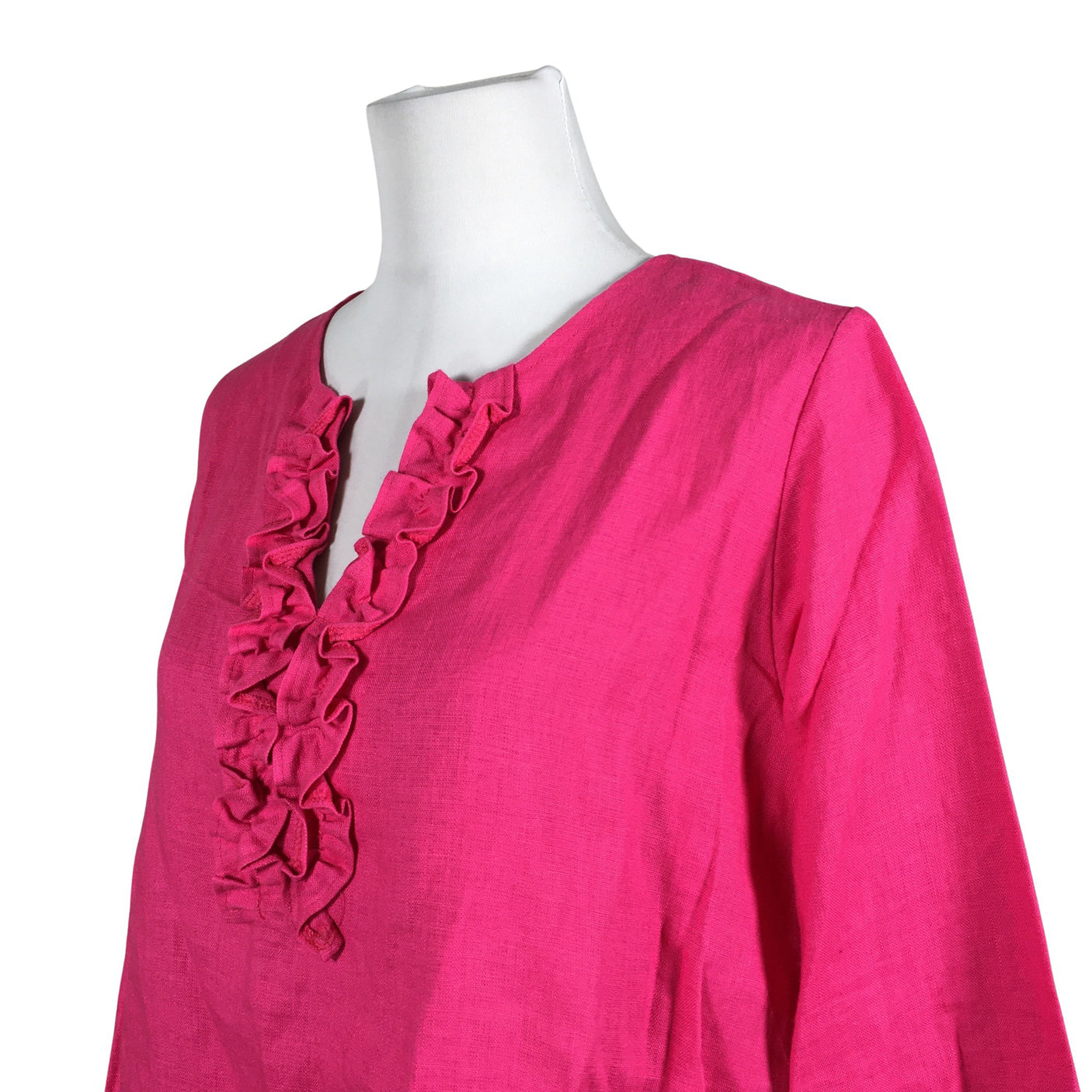 Unisex Pura Finland - Blouse, size 40 - Pink (2)