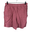 Unisex R-collection - Shorts, size XXL - Pink ()