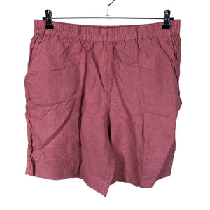 Unisex R-collection - Shorts, size XXL - Pink (1)