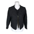 Unisex Esprit - Dress jacket, size 38 - Black ()