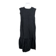 Unisex Papu - Dress, size 44 - Black ()