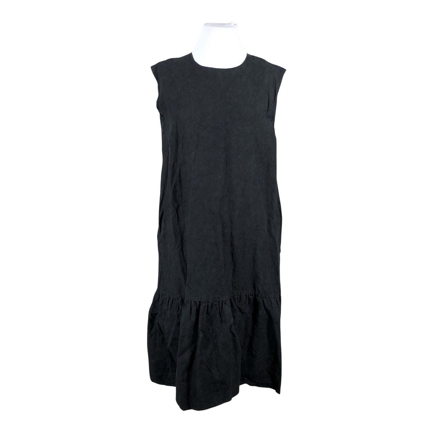 Unisex Papu - Dress, size 44 - Black (1)