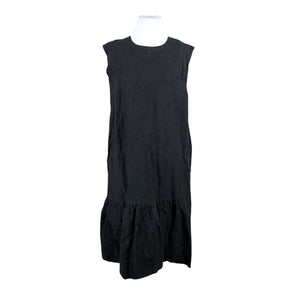 Unisex Papu - Dress, size 44 - Black (1)