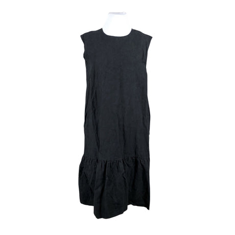 Unisex Papu - Dress, size 44 - Black ()