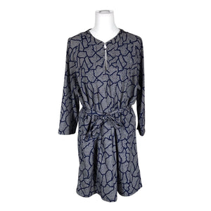 Unisex Dry Lake - Dress, size 40 - Blue (1)