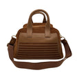 Unisex Mandarina Duck - Handbag, size Midi - Brown ()