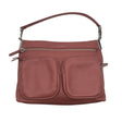 Unisex Coccinelle - Handbag, size Midi - Light pink ()