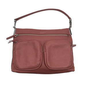 Unisex Coccinelle - Handbag, size Midi - Light pink (1)