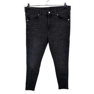 Unisex Dr.Denim - Jeans, size 48 - Black (1)