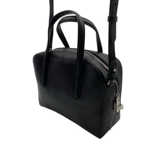 Unisex Coccinelle - Handbag, size Mini - Black (2)