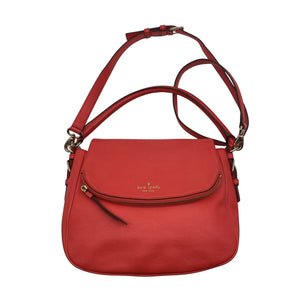 Unisex Kate Spade - Handbag, size Midi - Red (1)