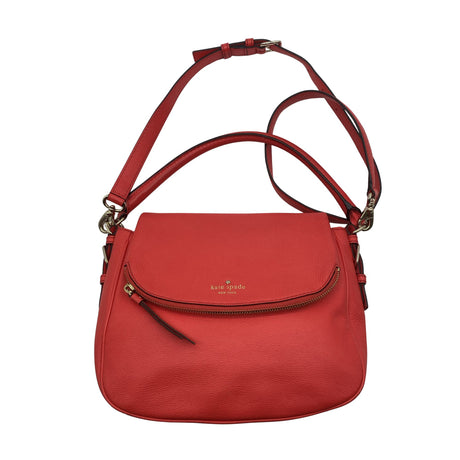 Unisex Kate Spade - Handbag, size Midi - Red ()