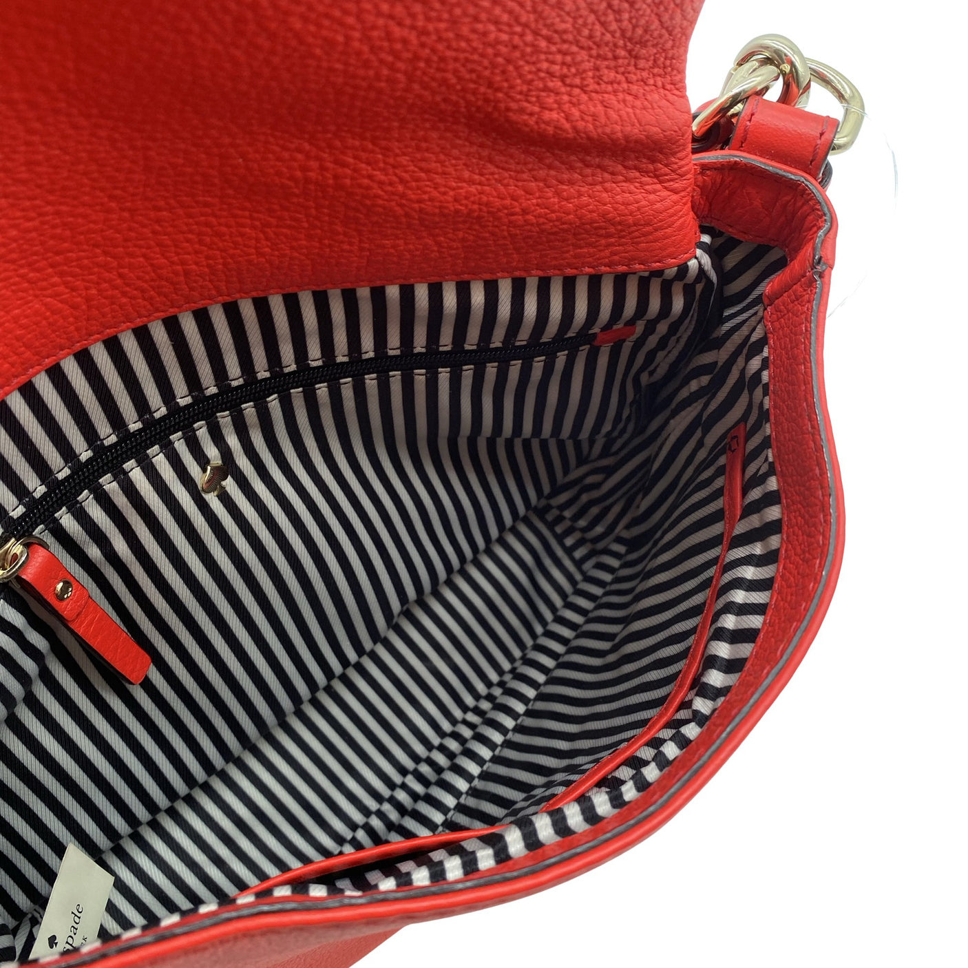 Unisex Kate Spade - Handbag, size Midi - Red (3)
