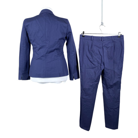 Unisex Luisa Spagnoli - Suit set, size 40 - Blue (2)