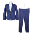 Unisex Luisa Spagnoli - Suit set, size 40 - Blue ()