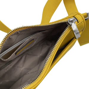 Unisex Michael Kors - Shoulder bag, size Mini - Yellow (3)