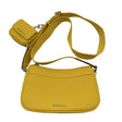 Unisex Michael Kors - Shoulder bag, size Mini - Yellow ()