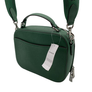 Unisex Coach - Shoulder bag, size Mini - Green (2)