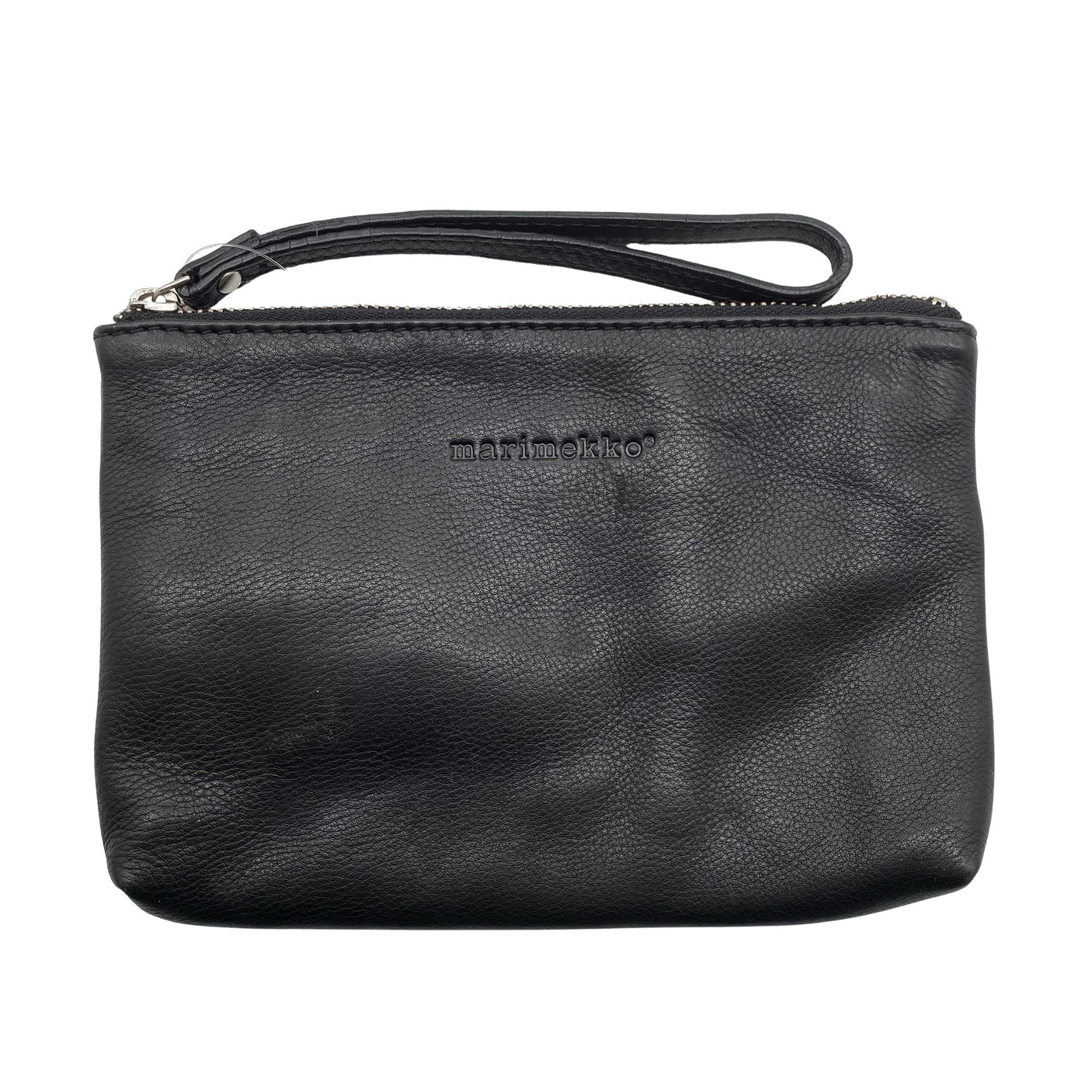 Unisex Marimekko - Handbag, size Midi - Black (1)