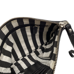 Unisex Marimekko - Handbag, size Midi - Black (2)