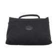 Unisex Longchamp - Toiletry bag, size Midi - Black ()
