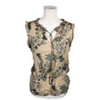 Unisex Rue de Femme - Top, size 38 - Beige ()