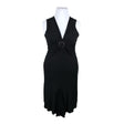 Unisex Joachim Bosse - Tricot dress, size 42 - Black ()