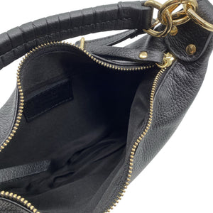 Unisex Maison Héritage - Handbag, size Mini - Black (3)