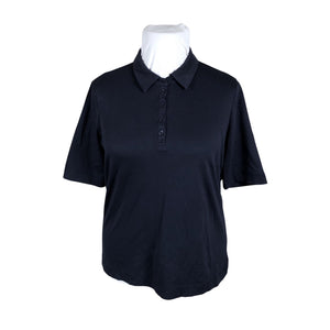 Unisex Gerry Weber - T-shirt, size 42 - Blue (1)