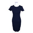 Unisex Filippa K. - Tricot dress, size 38 - Blue ()