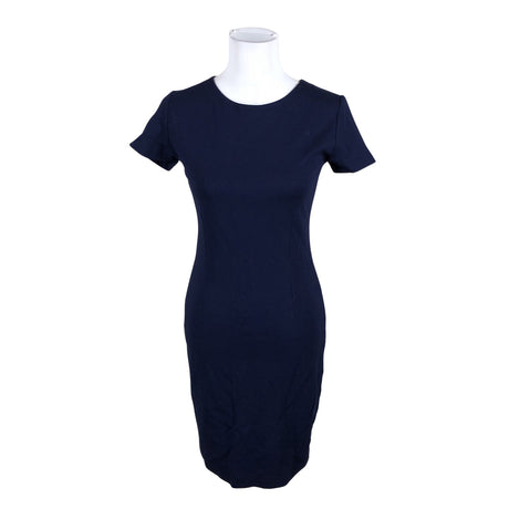 Unisex Filippa K. - Tricot dress, size 38 - Blue ()