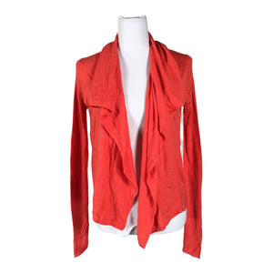 Unisex InWear - Cardigan, size 38 - Orange (1)