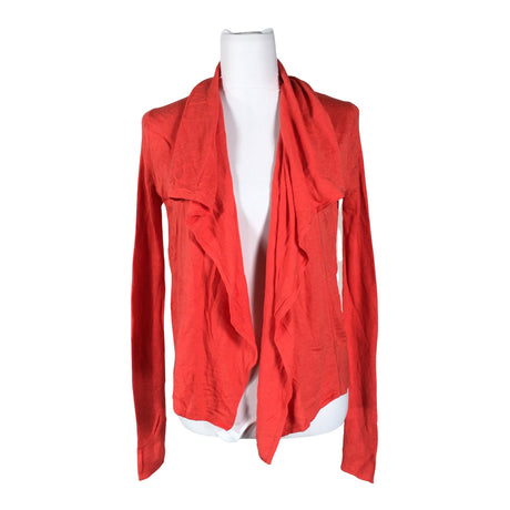 Unisex InWear - Cardigan, size 38 - Orange ()