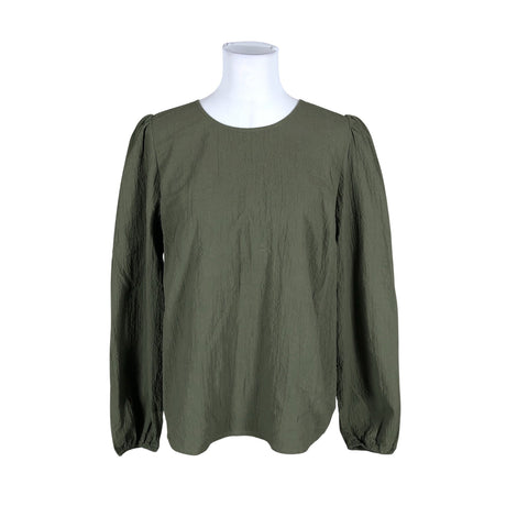 Unisex Nanso - Blouse, size 40 - Green ()