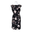 Unisex Lauren Ralph Lauren - Tricot dress, size 40 - Black ()