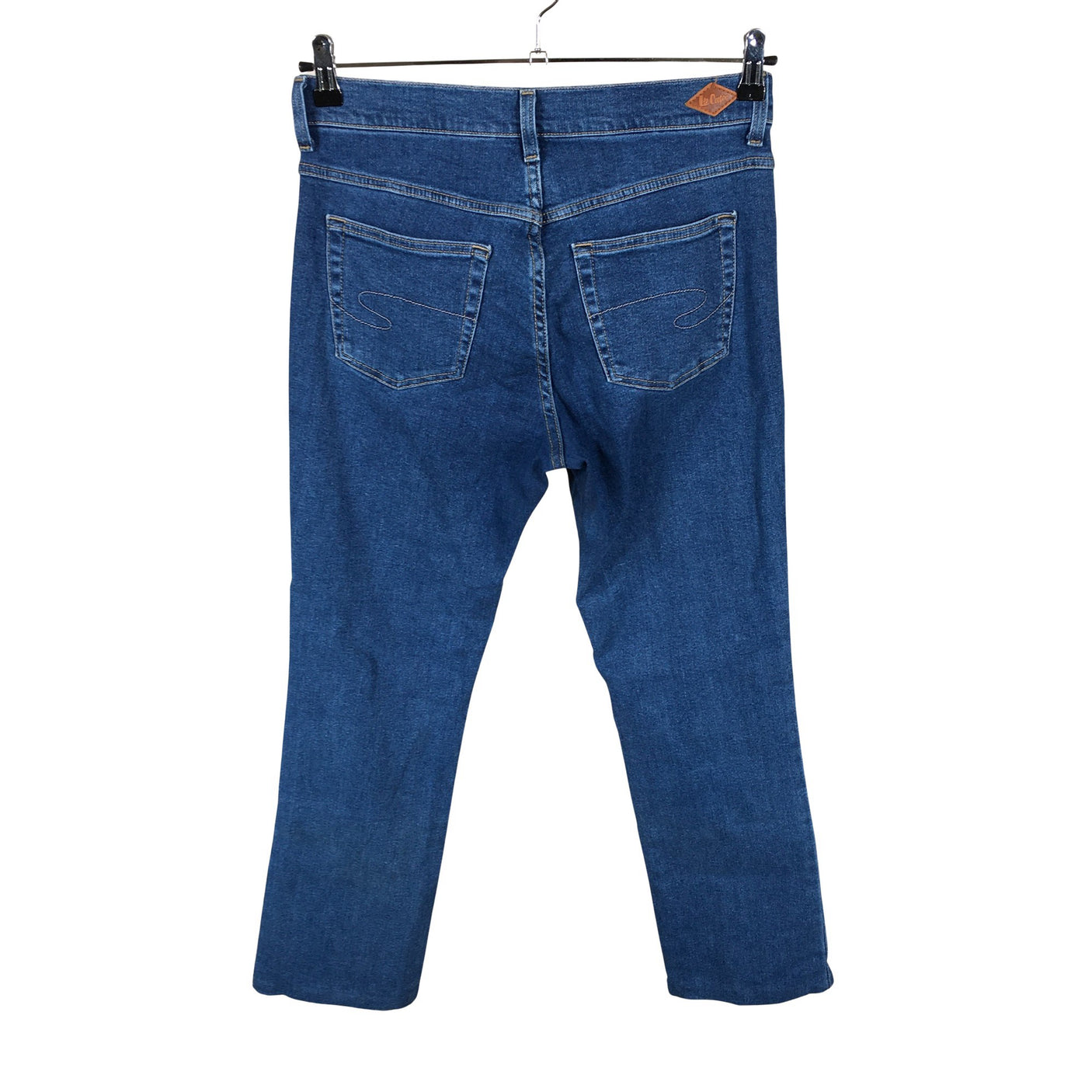 Unisex Lee Cooper - Jeans, size W30 - Blue (2)