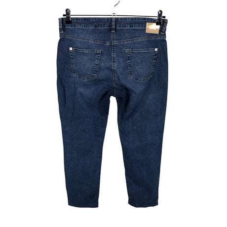 Unisex MAC - Jeans, size 38 - Blue (2)