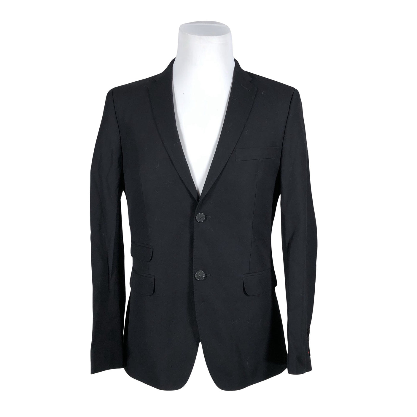 Unisex Turo Tailor - Suit, size L - Black (3)