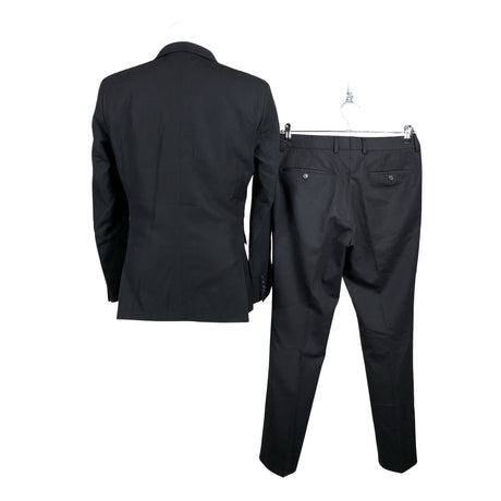 Unisex Turo Tailor - Suit, size L - Black (2)
