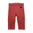Unisex Polarn O. Pyret - Leggings, size 68 - 74 - Pink ()
