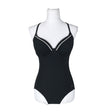 Unisex Marc O'Polo - Swimsuit, size 38 - Gray ()