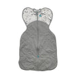 Unisex Love to Swaddle Up - Sleeping bag, size Ei kokoa - Gray ()