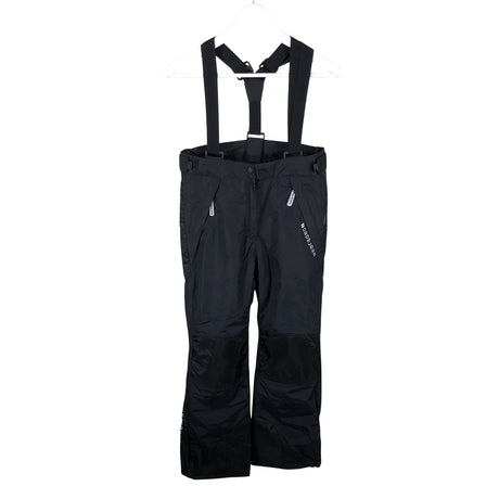 Unisex Nordbjørn - Winter pants, size 146 - 152 - Black ()
