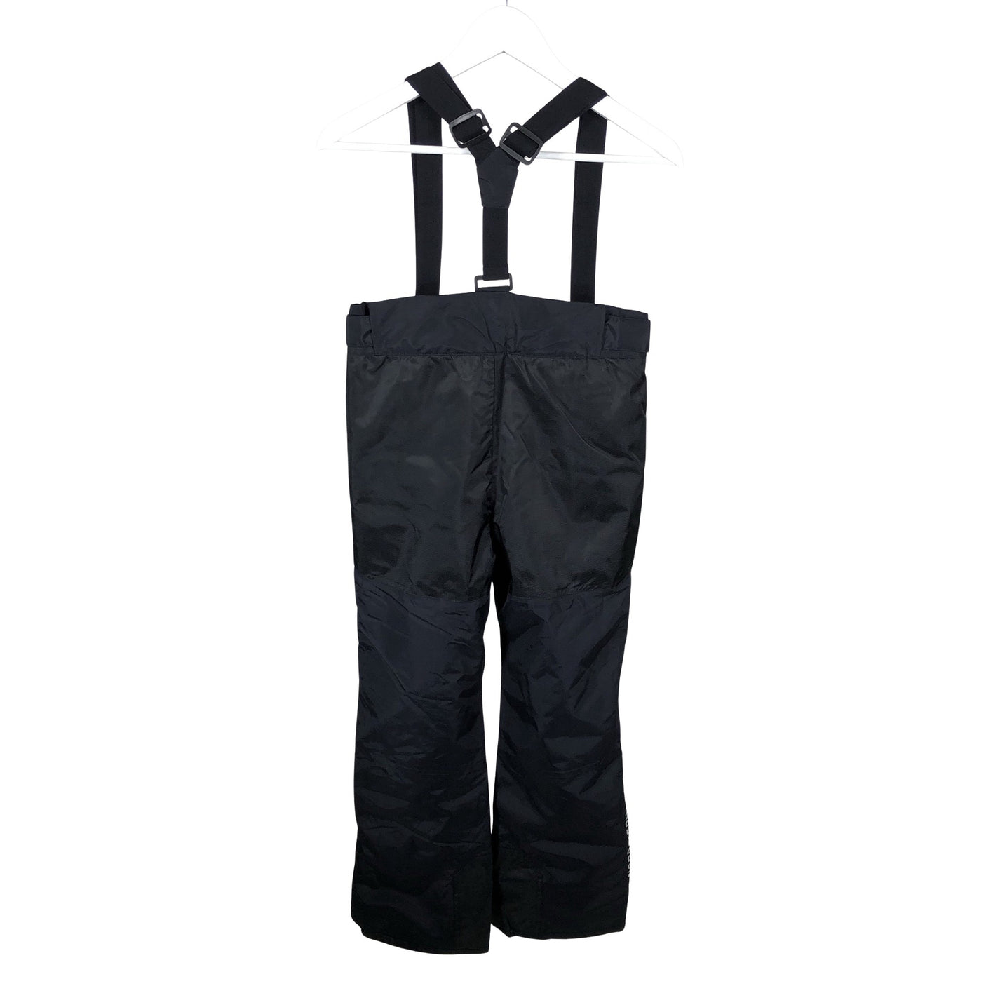 Unisex Nordbjørn - Winter pants, size 146 - 152 - Black (2)