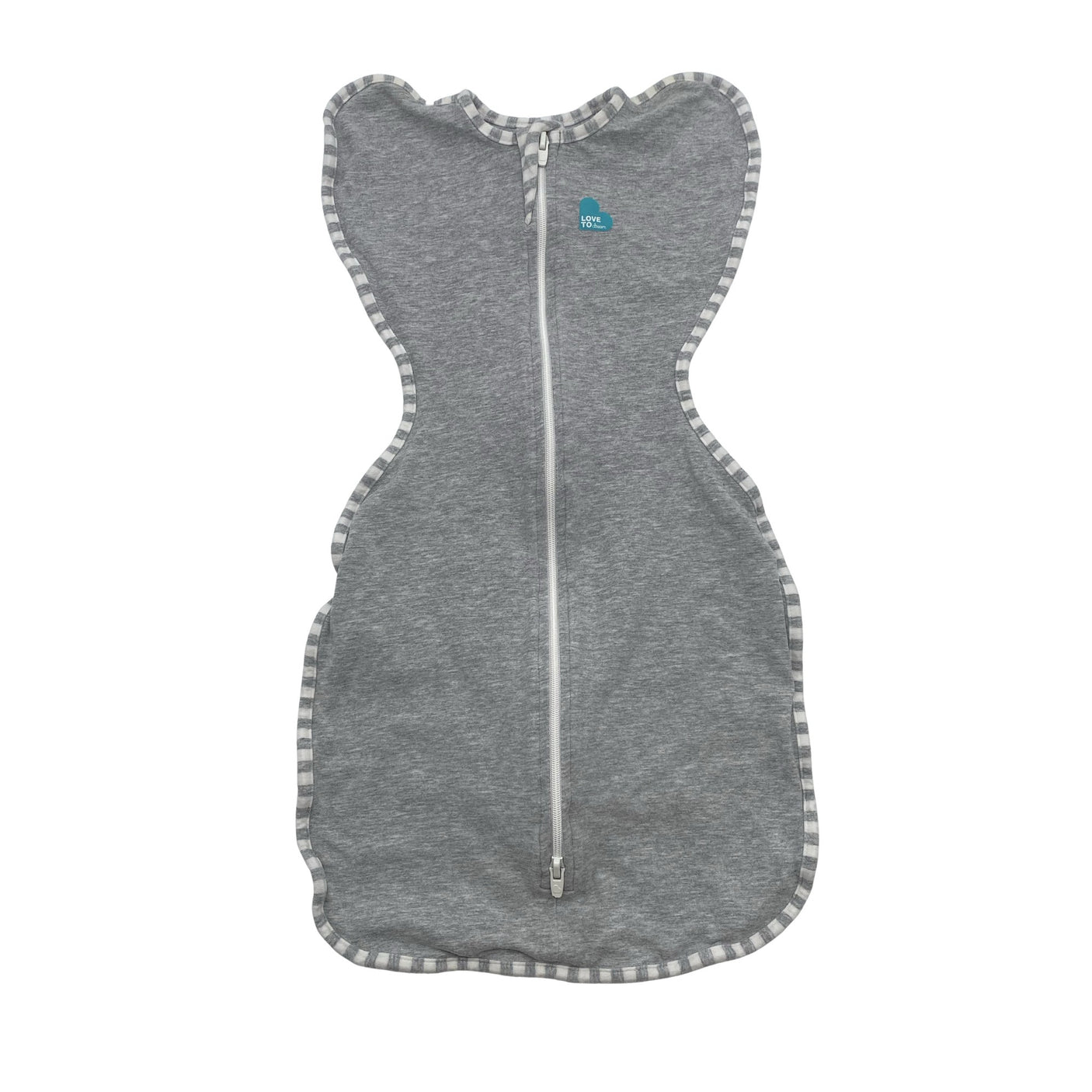 Unisex Love to Swaddle Up - Sleeping bag, size Ei kokoa - Gray (1)