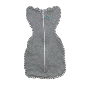 Unisex Love to Swaddle Up - Sleeping bag, size Ei kokoa - Gray (1)
