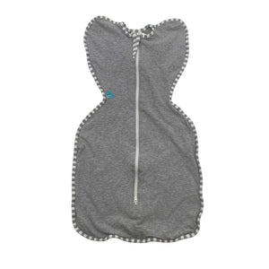 Unisex Love to Swaddle Up - Sleeping bag, size Ei kokoa - Gray (1)