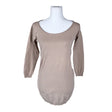 Unisex Marella - Sweater, size 38 - Beige ()