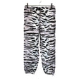 Unisex Molo Kids - Outdoor pants, size 146 - 152 - White ()