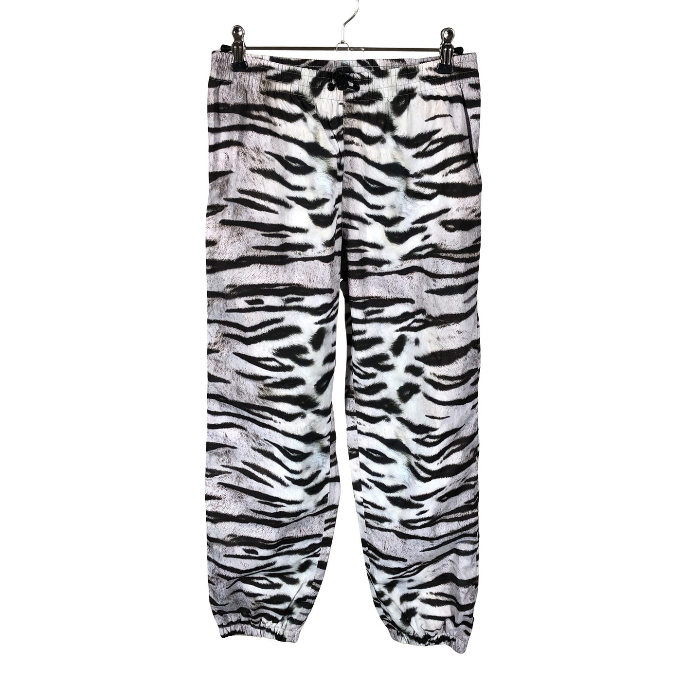 Unisex Molo Kids - Outdoor pants, size 146 - 152 - White (1)